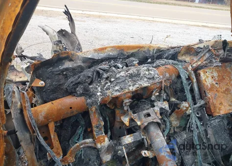 2016 Mitsubishi Outlander Se z USA, uszkodzony, nr VIN JA4AD3A35GZ014558